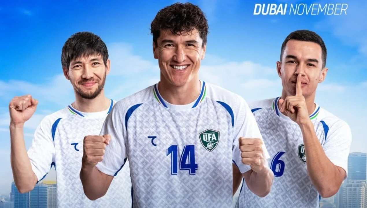 O‘zbekiston va Misr yarim final o‘yini arafasida...