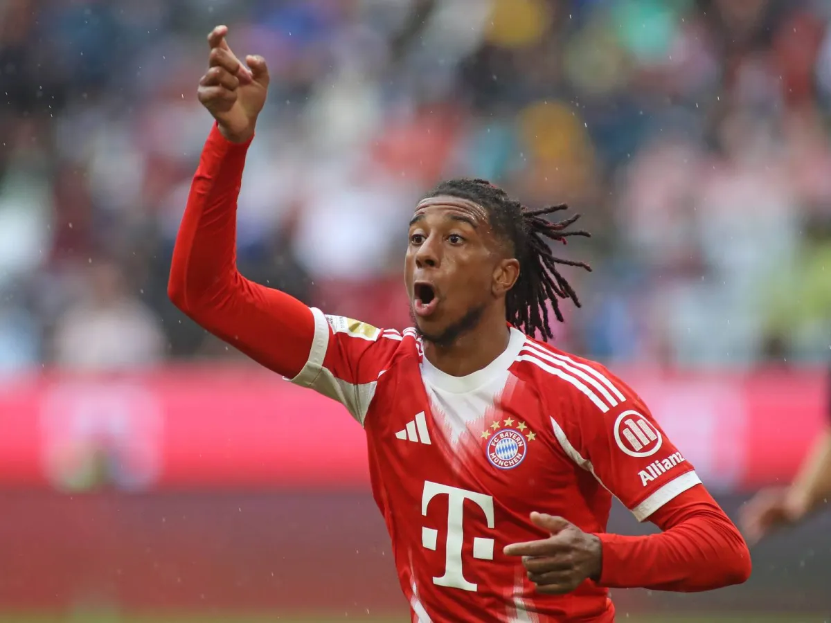 Bavariya Oliseni 100 million yevrodan arzon sotmaydi