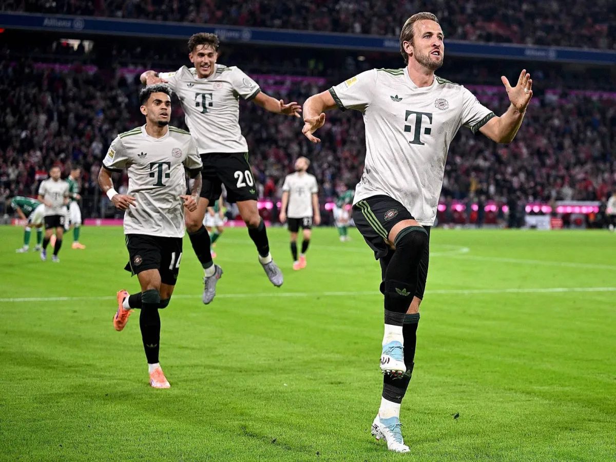 Bavariya yangi yarim himoyachini topdi