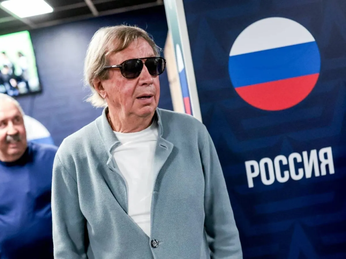 Semin: Ronaldu yoʻqligi Armanistonga yordam bermaydi