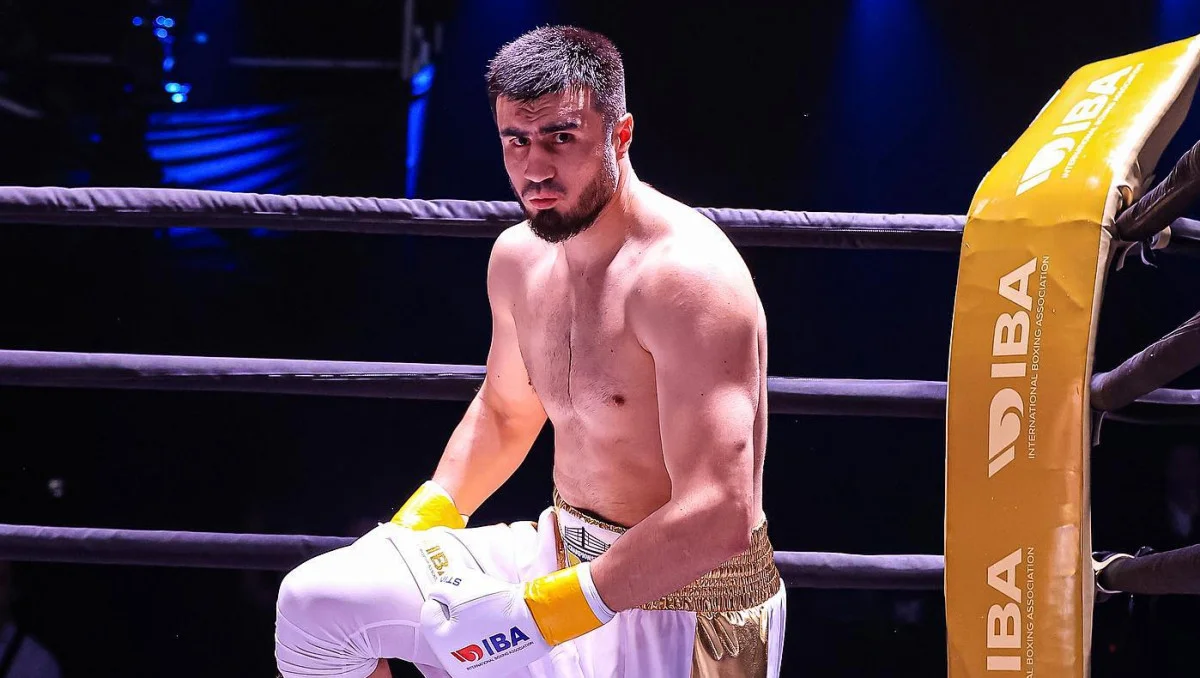 Toshkentda yulduzlarga boy boks oqshomi boshlanadi