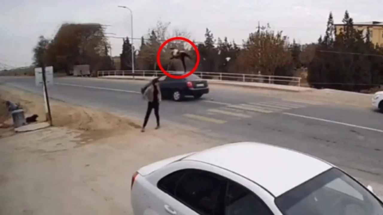 Xorazmda tezlik tufayli 16 yoshli qiz halok bo‘ldi