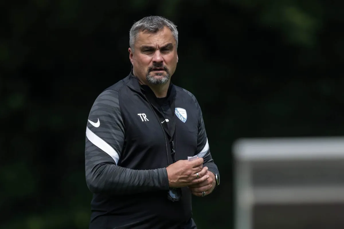 Volfsburg Turkiyadan murabbiy taklif qilmoqda