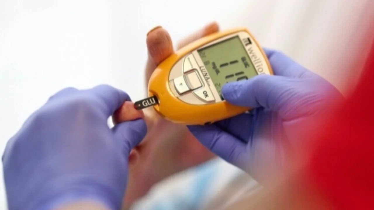 Dunyoda diabet keskin ko‘paydi: JSST jiddiy ogohlantirdi