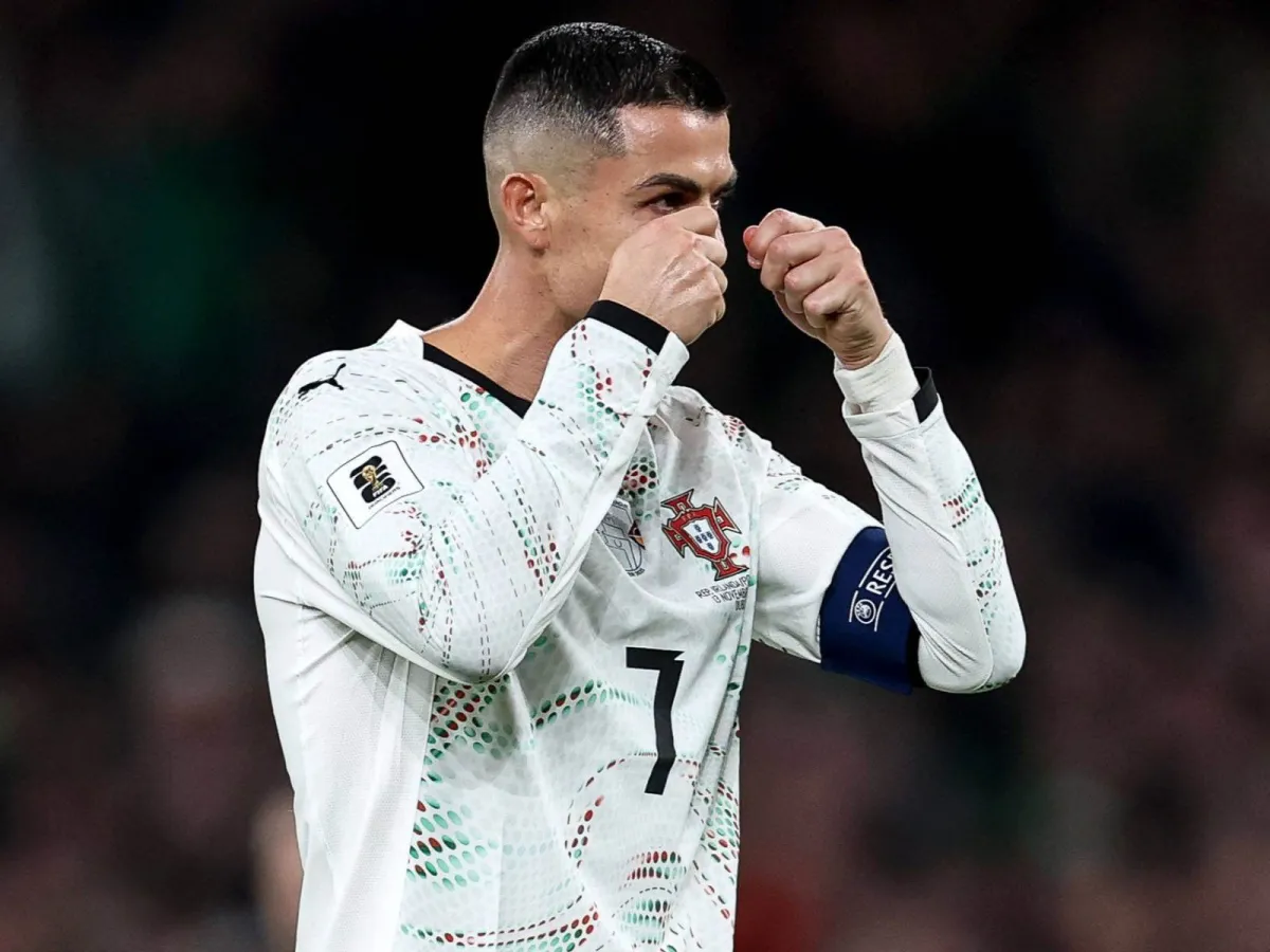 Krishtianu Ronaldu FIFA qarorini kutmoqda