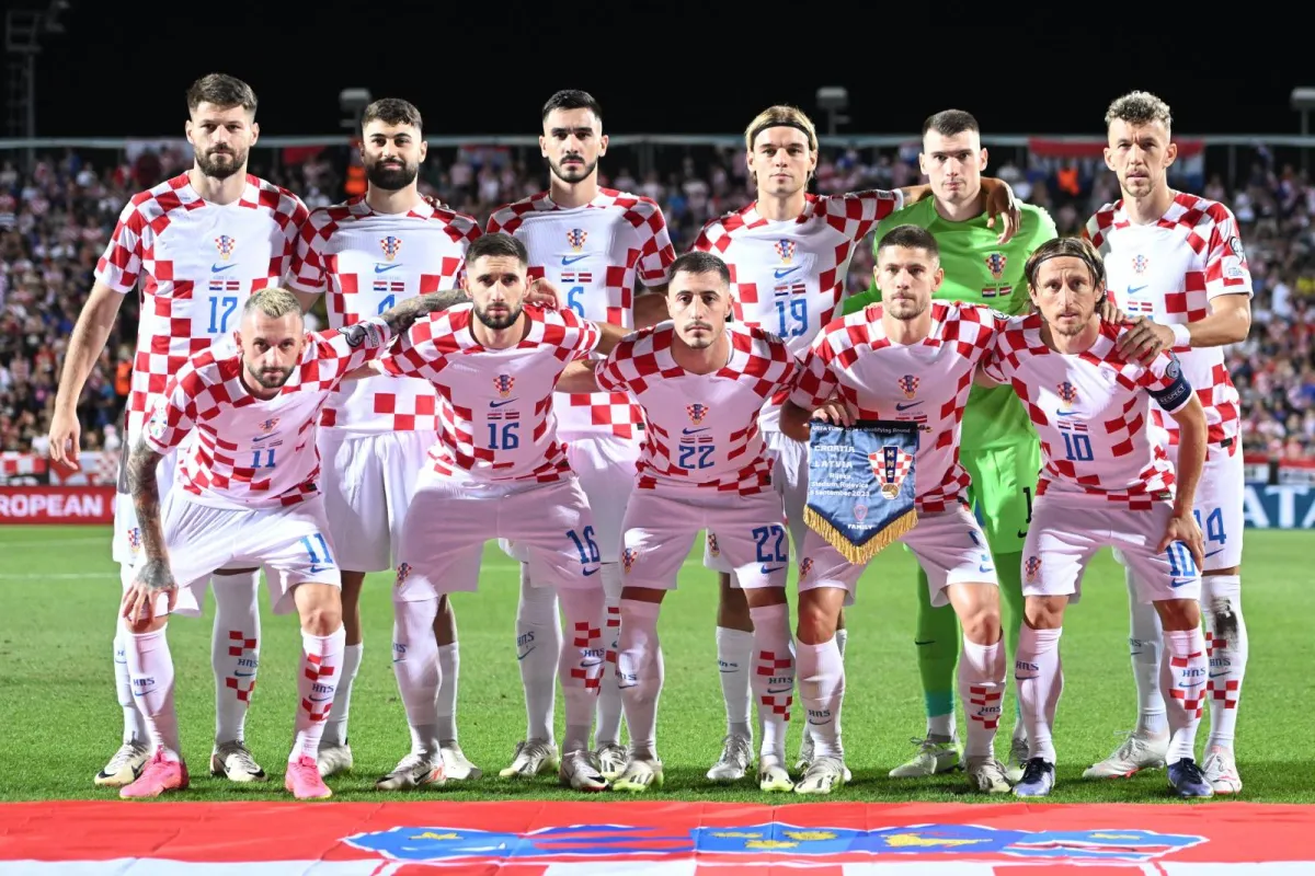 Dalic: "Raqibga hurmat bilan yondashamiz"