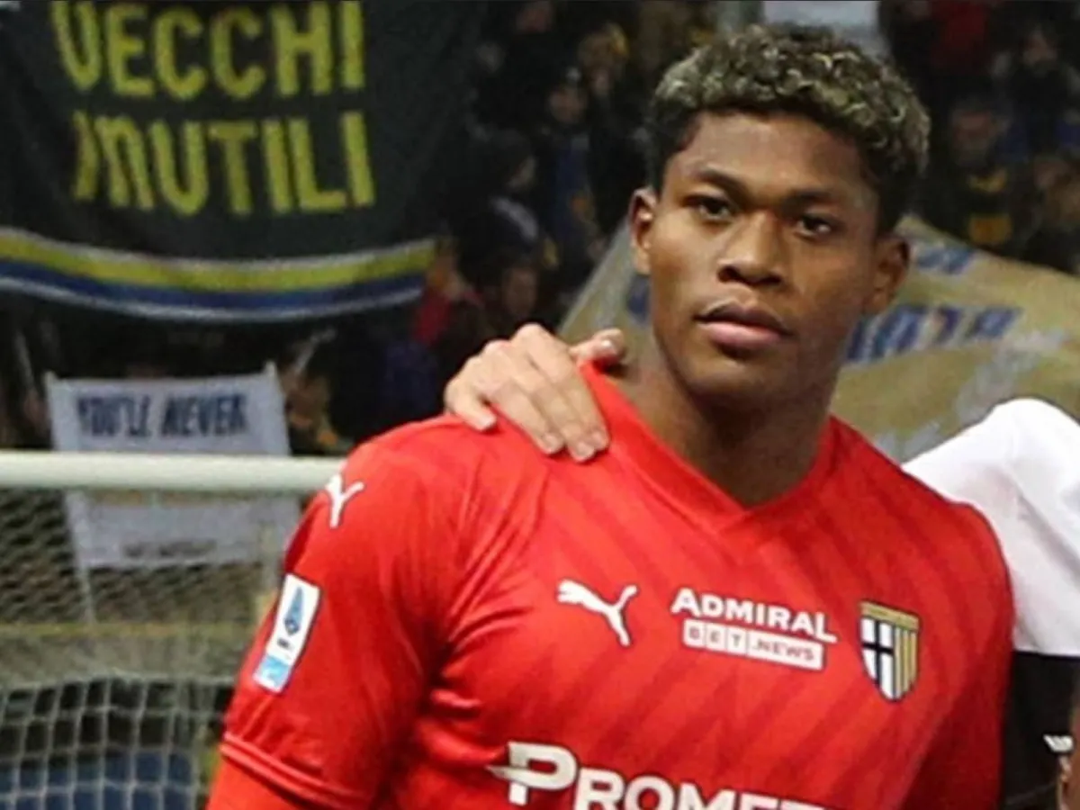 Parma darvozaboniga jarrohlik amaliyoti o'tkazildi