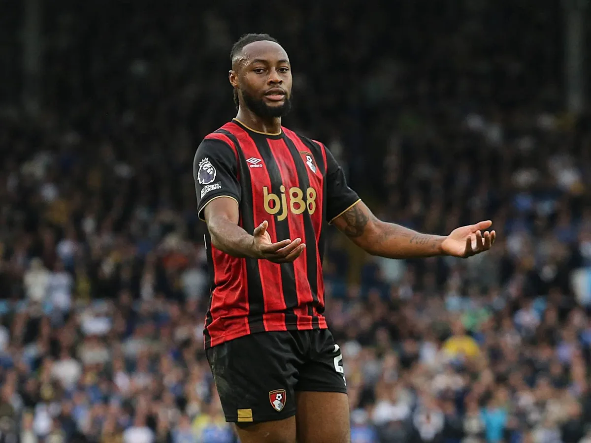 Manchester Siti 55 mln yevrolik vingerni nishonga oldi