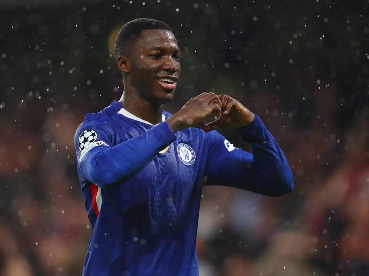 Kaysedo – himoyaning haqiqiy dahosi