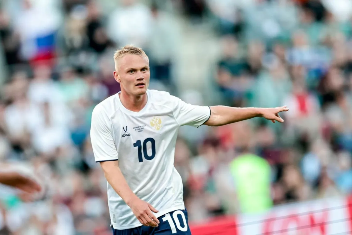 Tyukavin Dzubaning rekordini yangilashni maqsad qilgan