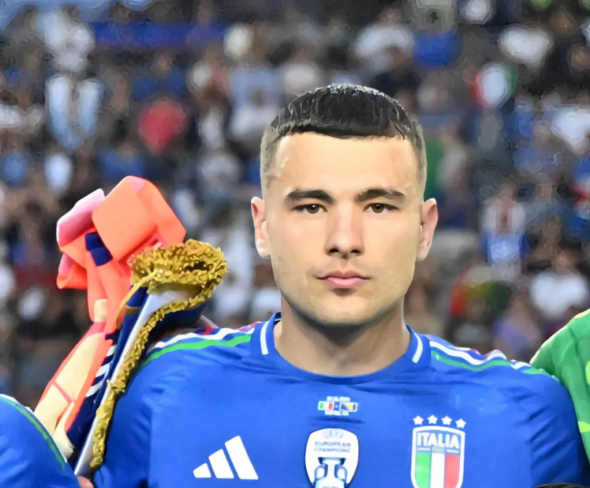 Fabio Kannavaro eng kuchli himoyachini aytdi