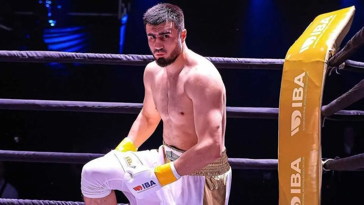 Toshkentda professional boks kechasi: Jalolov, G‘iyosov va Mullajonov g‘alaba qozondi