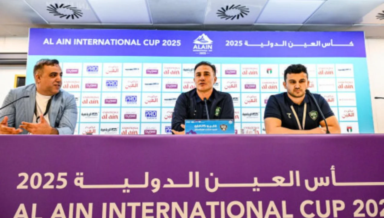 Kannavaro O‘zbekistonning Misr mag‘lub etilgan o‘yini haqida nimalar dedi?