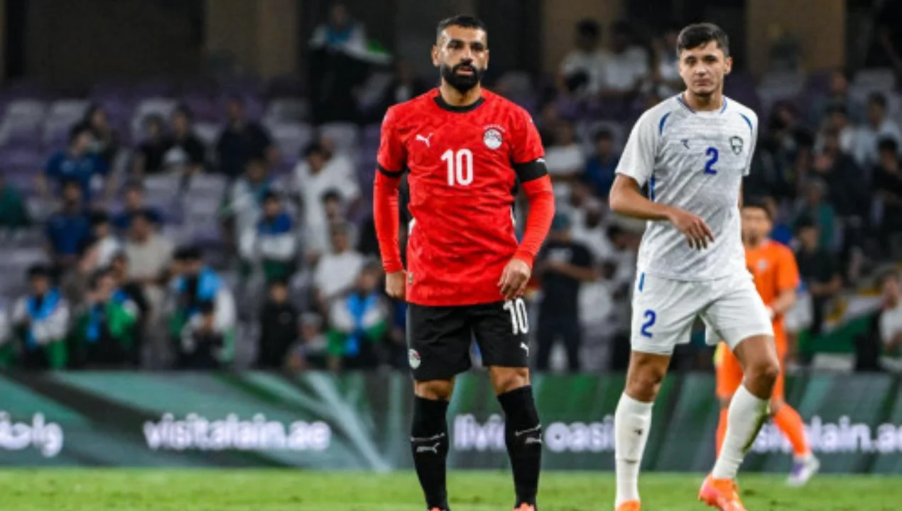 O‘zbekistonning Misr ustidan g‘alabasini xorijda qanday baholashdi?