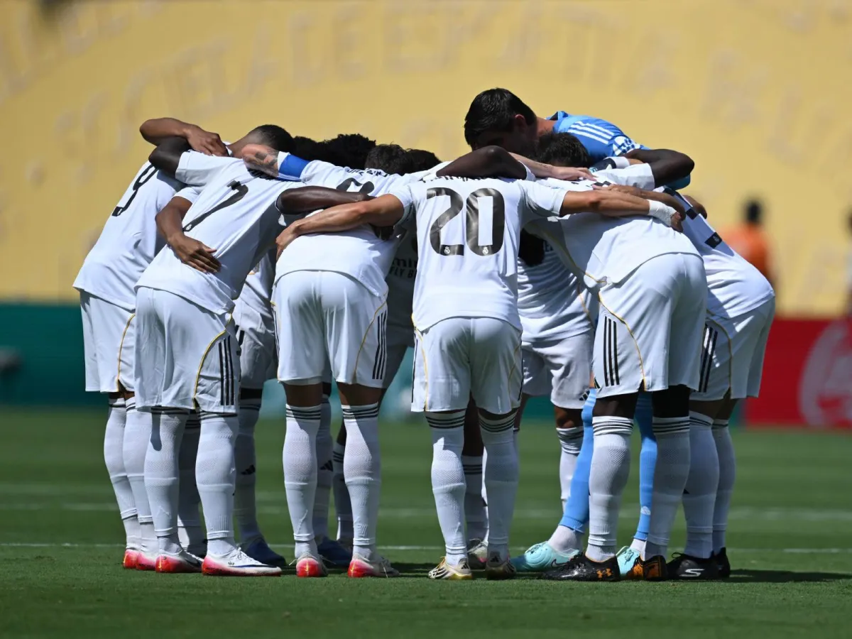 Italiya klubi Madridning "Real"idan yordam so'radi