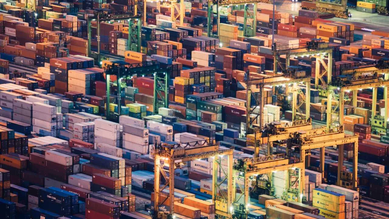 Markaziy Osiyo: o‘zaro savdo maqsadi – $20 mlrd