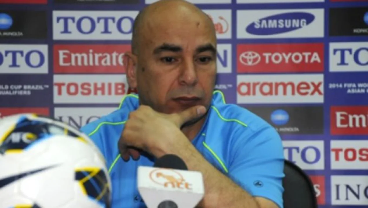 Misr terma jamoasi ustozi kechagi mag‘lubiyat haqida nimalar dedi?