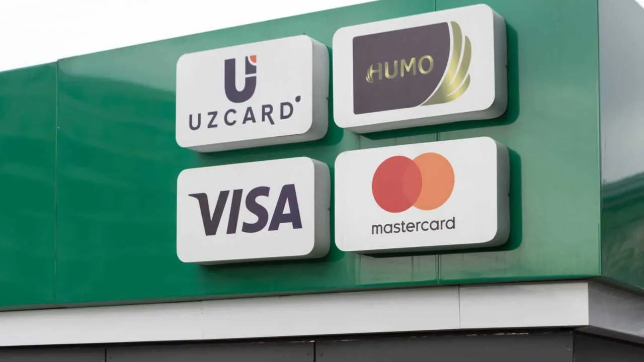 Voyaga yetmaganlarga bank kartasi ochishga ruxsat berildi