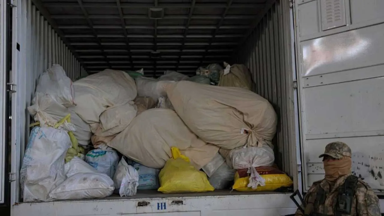 O'zbekistonda narkotiklarga qarshi kurash belgisi joriy etiladi