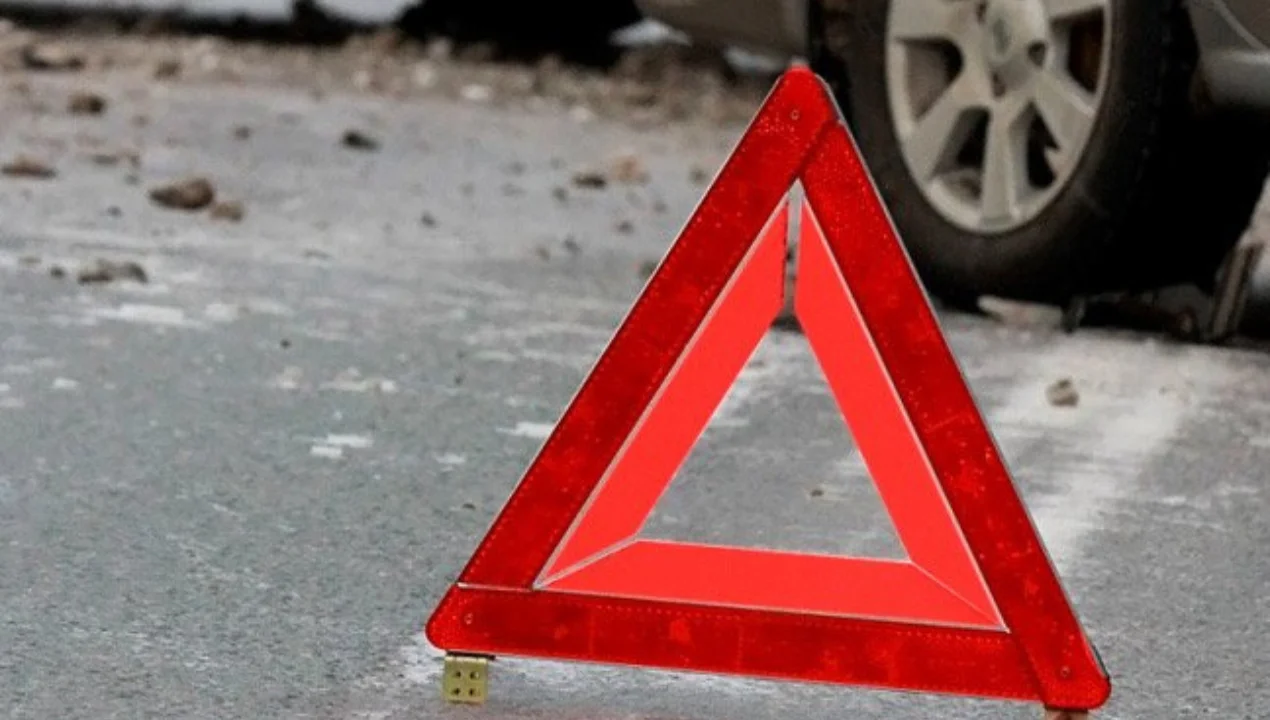 Toshkentda Matiz maktab o'quvchisini urib qochdi