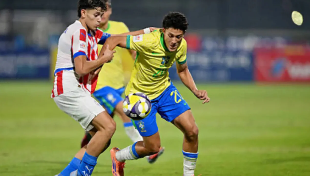 U-17 JCHda pley-off dramasi: penaltilar yulduzga aylangan kecha