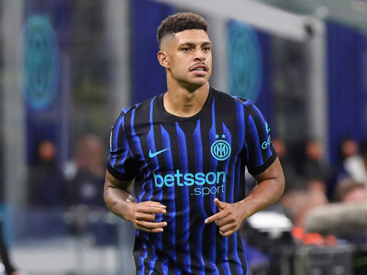 Luis Enrike qishda 'Inter'ni tark etishi mumkin