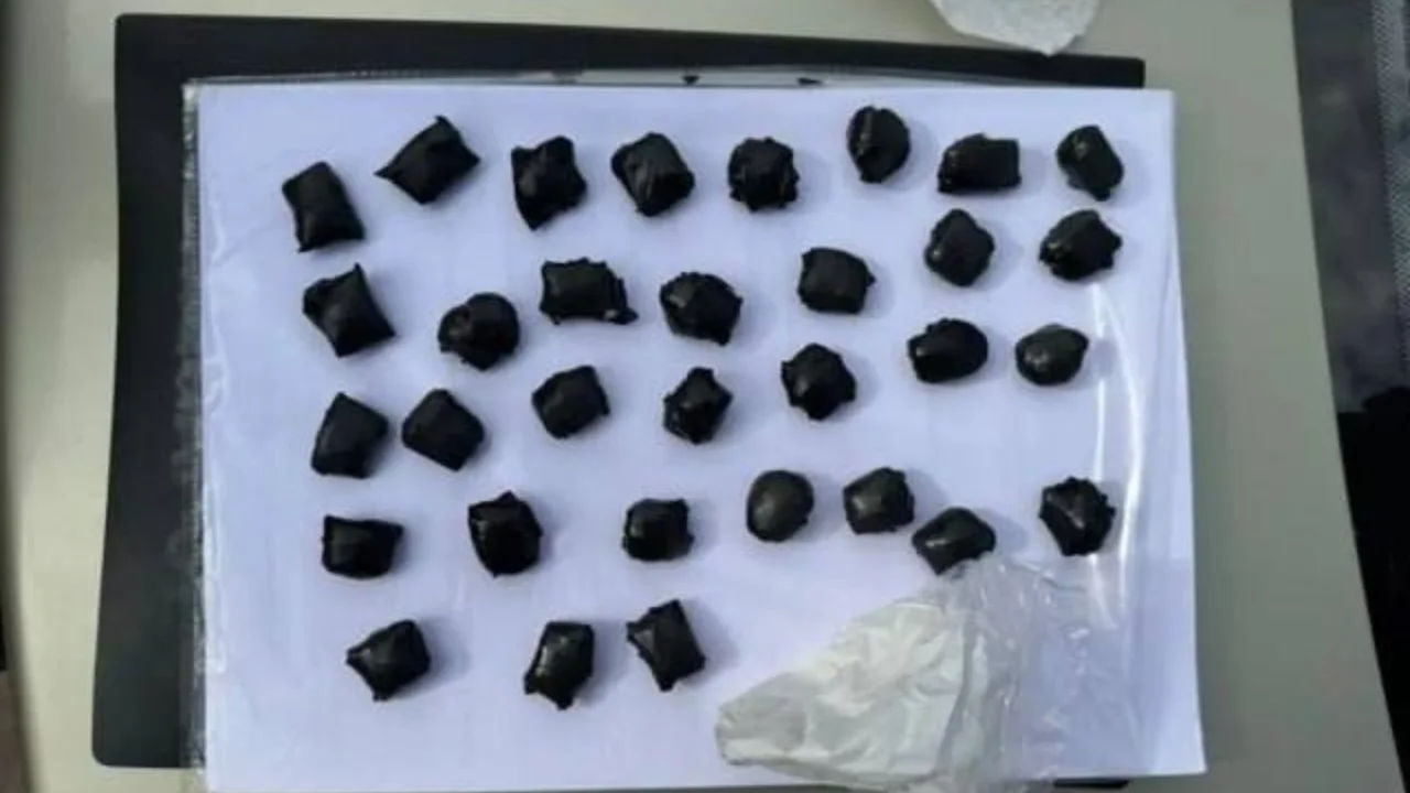 Toshkentda internet orqali “geroin” tarqatmoqchi bo‘lgan ikki kishi qo‘lga olindi