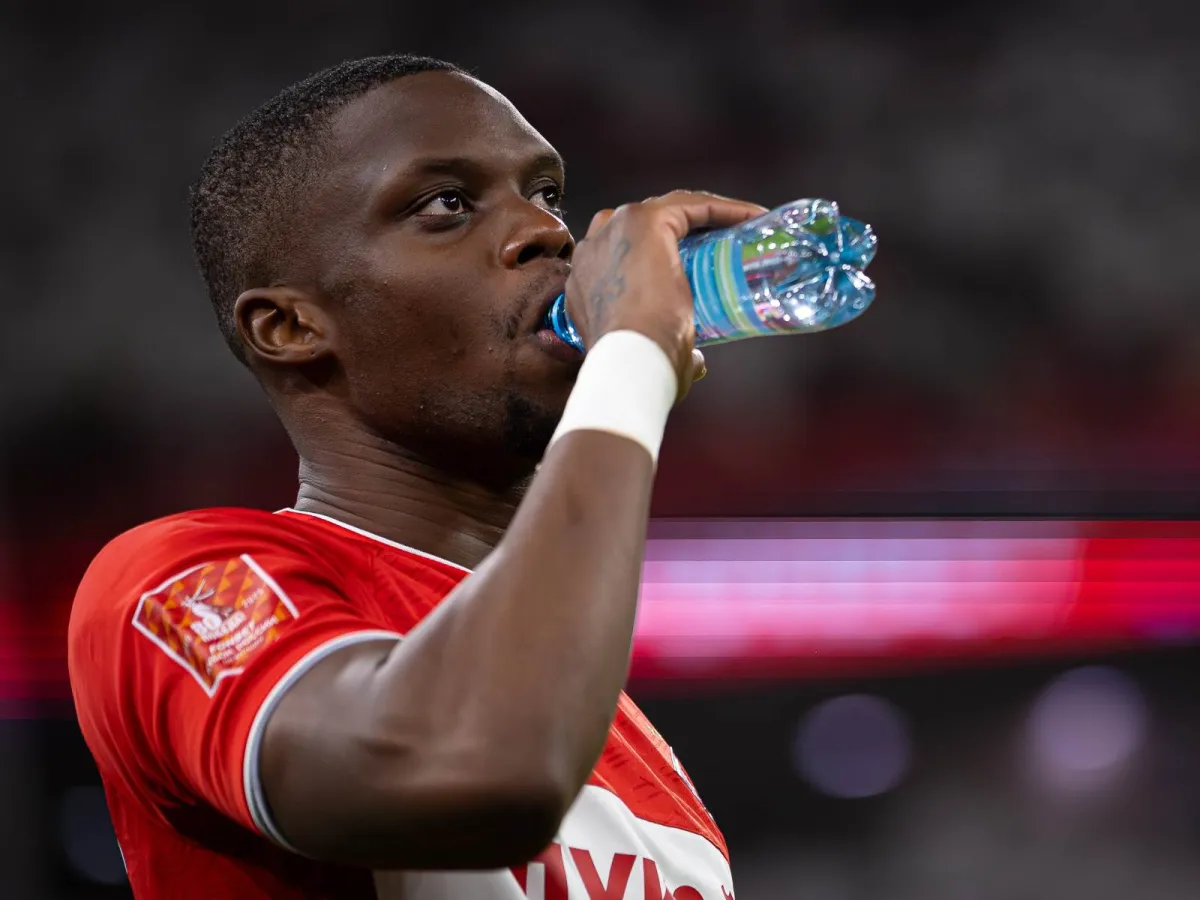 Germaniya g‘alaba qozondi, Lyuksemburg "sensatsiya" yarata olmadi