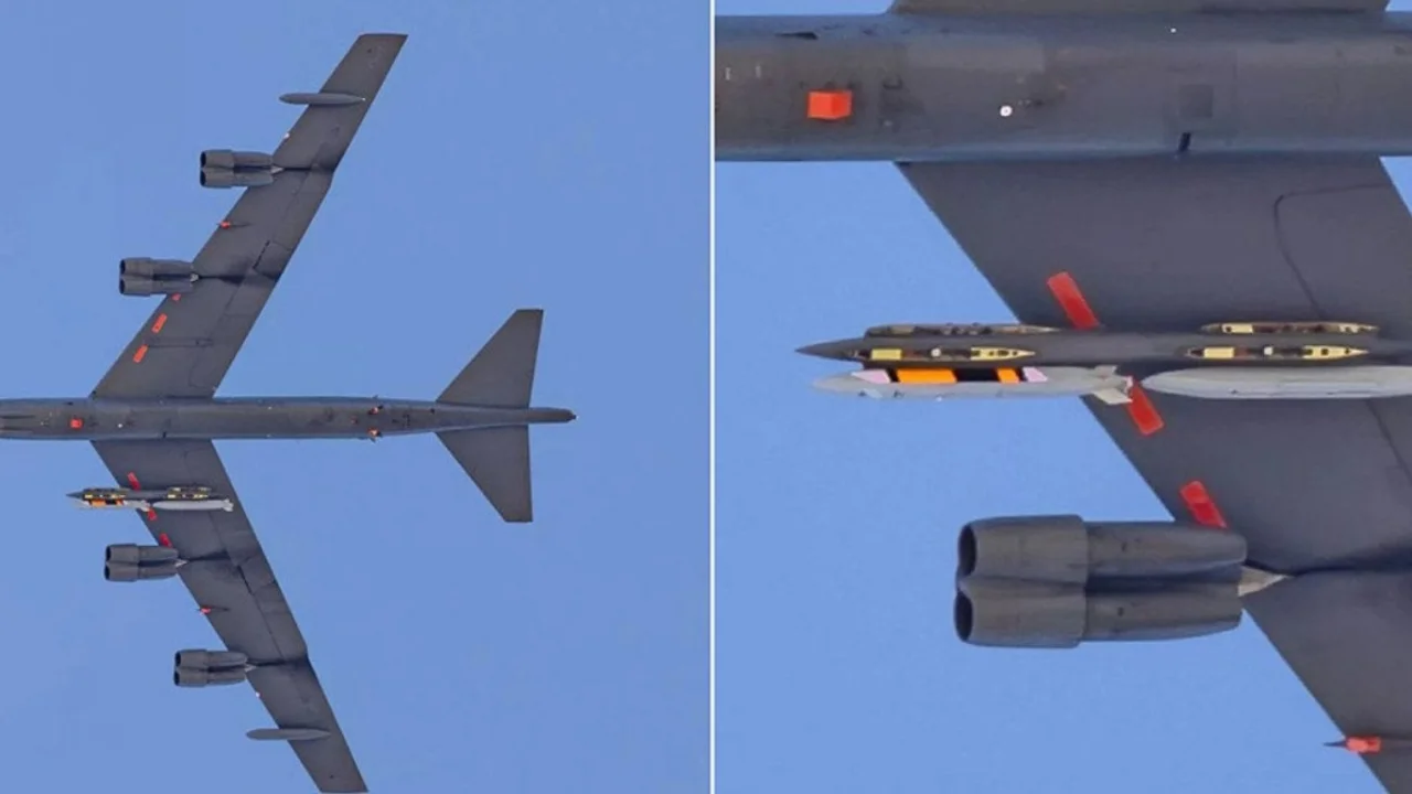 AQSH yozda maxfiy yadroviy sinov o‘tkazgani ochiqlandi