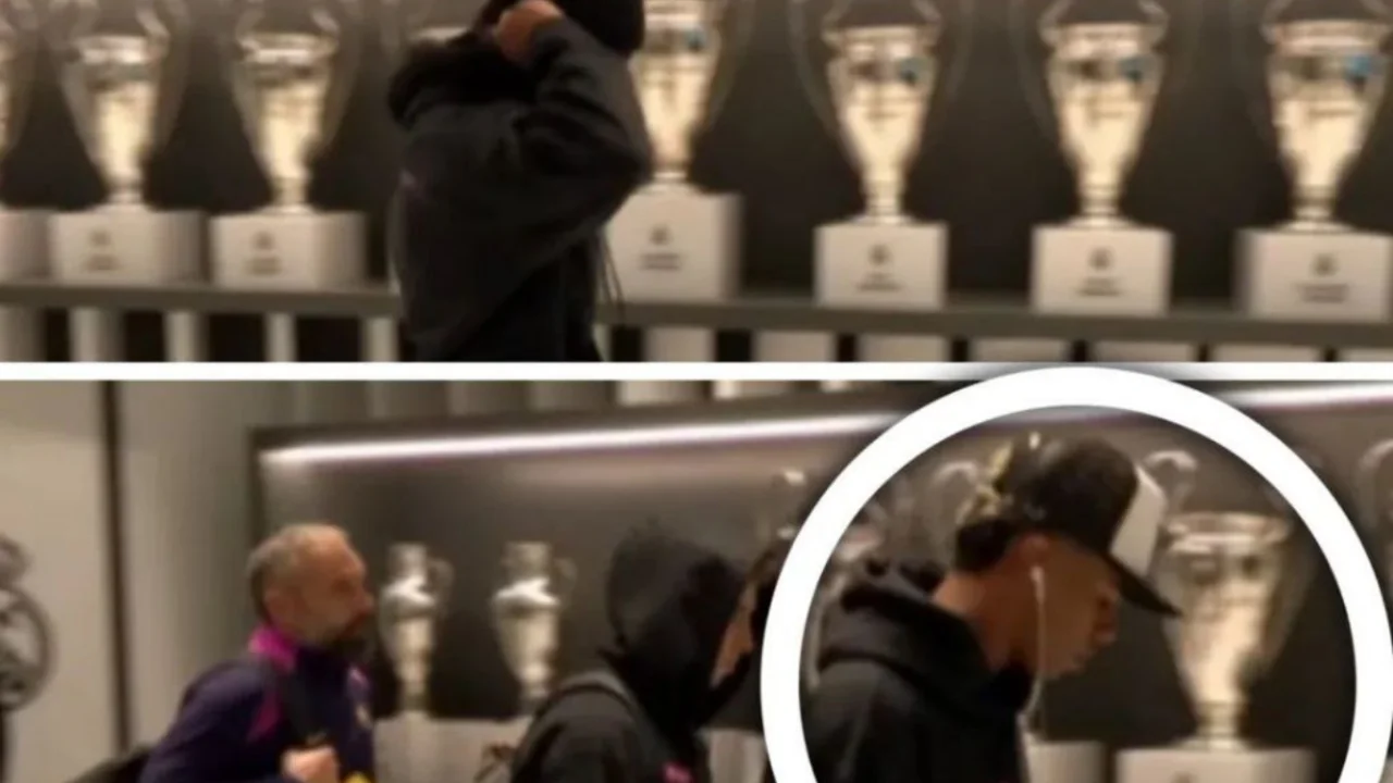 Barselona “Real”ning 15 kubogi qarshisida sinovga tushdi