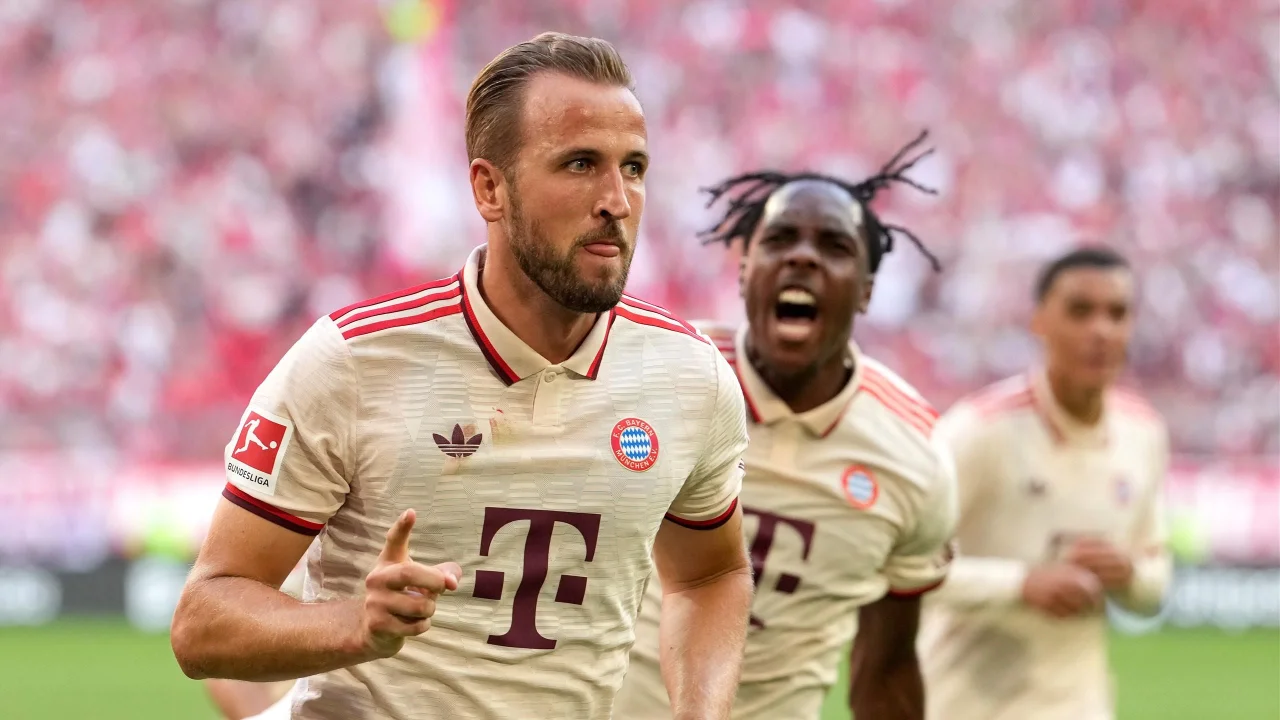 Upamekano eng xavfli besh hujumchi nomini aytdi