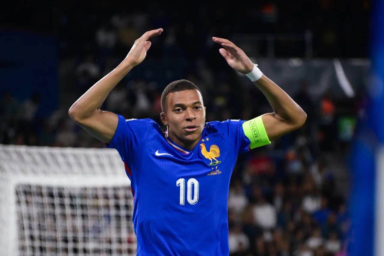Mbappe: Fransiya maqsadi faqat jahon chempioni bo‘lish