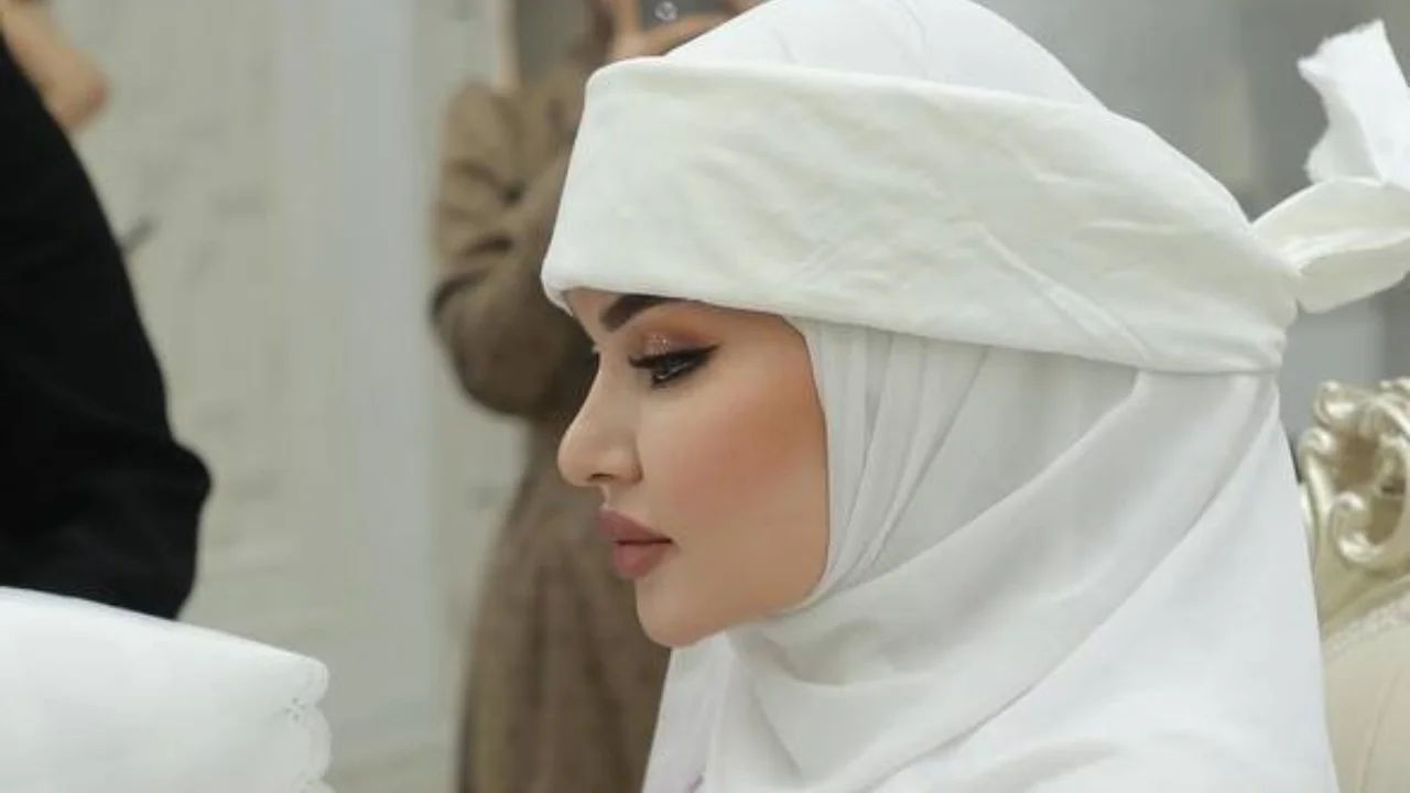 Feruza Normatova ko‘z yosh bilan murojaat qildi: “Aybim — erim meni sevib uylanganimi?”