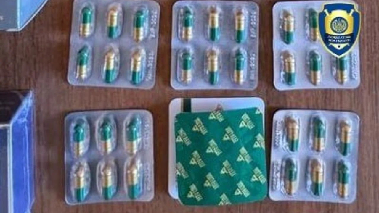 Shifokor reseptisiz kuchli dorilar savdosi: Jizzaxda jinoyat ishi qo‘zg‘atildi