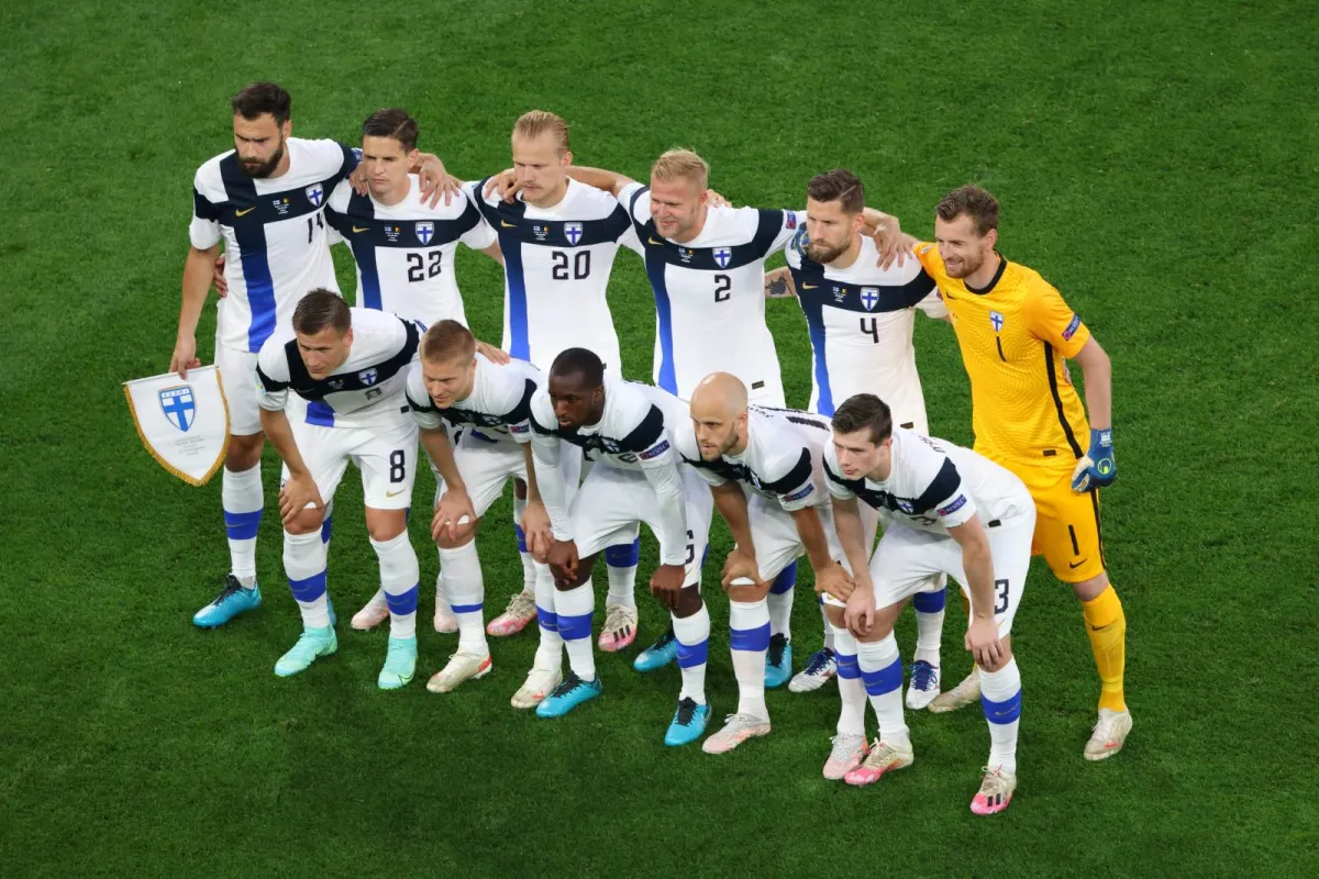 Finlyandiya murabbiyi Maltaga mag'lubiyatni izohladi