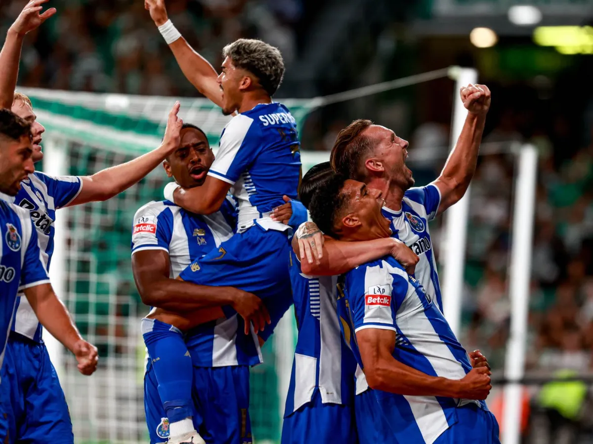 Portu yulduzi Yevropa klublari eʼtiborida