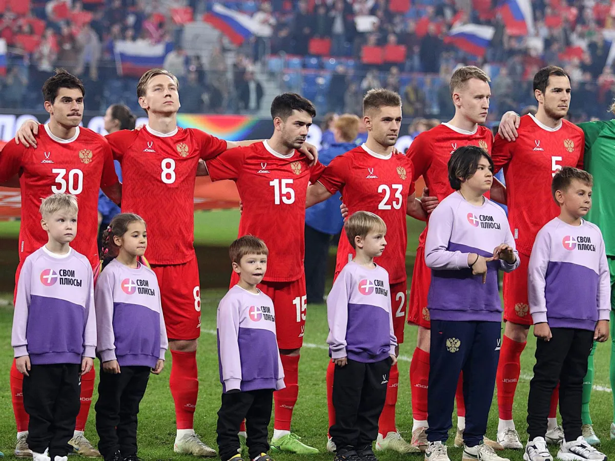 Kavazashvili Rossiya terma jamoasiga maslahat berdi