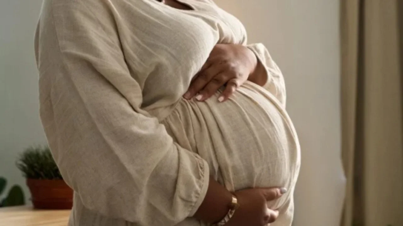 Misrda ayol bir vaqtning o‘zida to‘qqiz homila bilan, vrachlarni lol qoldirdi