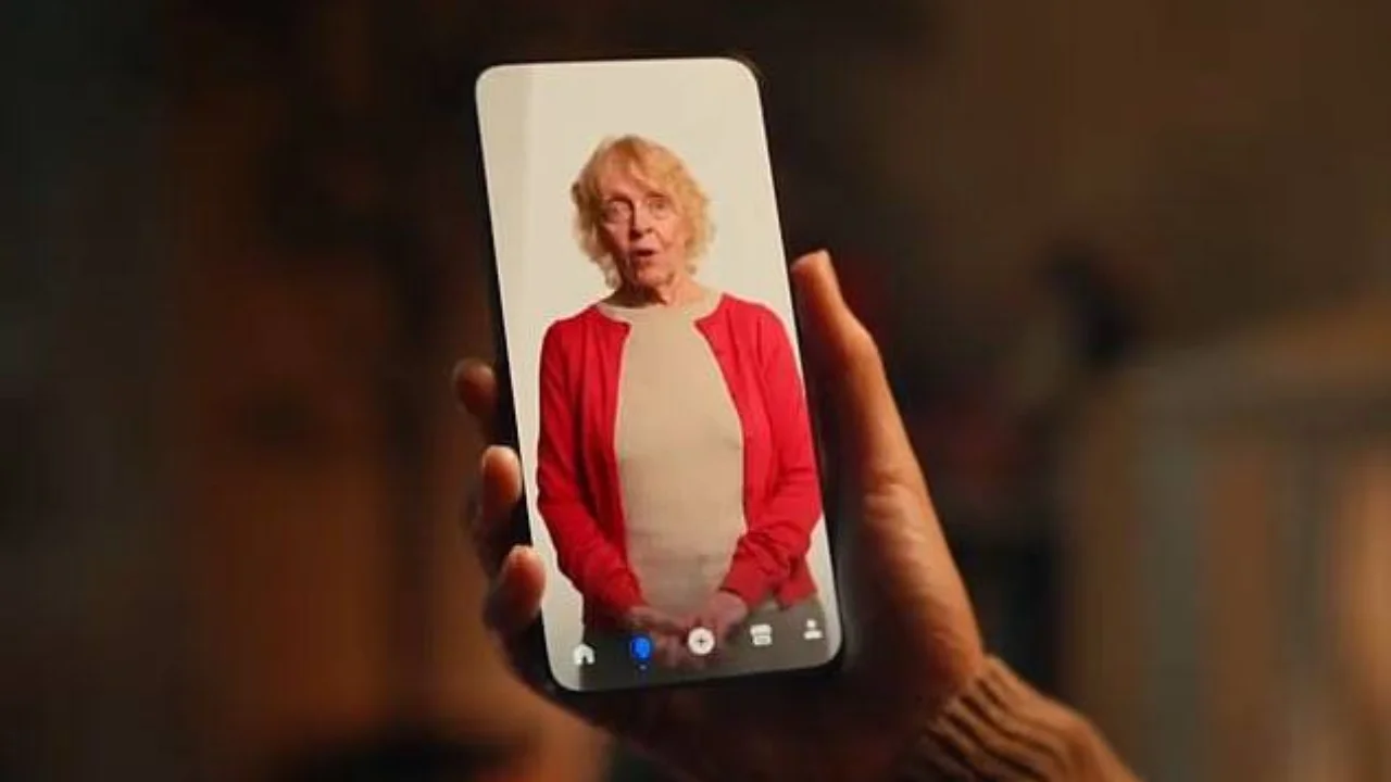 AQSH marhumlar bilan muloqotni taqdim etuvchi yangi sun’iy intellekt ilovani tanishtirdi