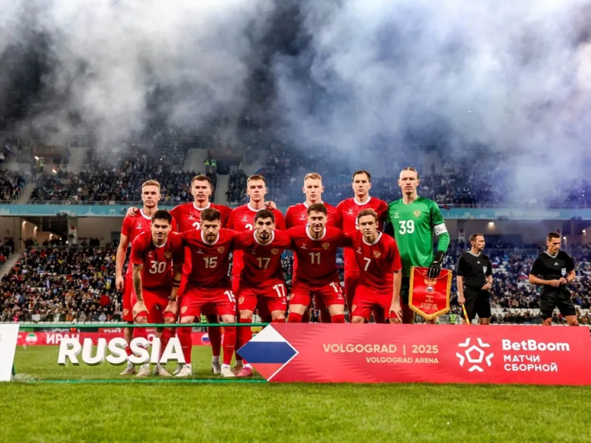 Eduardo Lobos Rossiya va Chili o‘yiniga fikr bildirdi