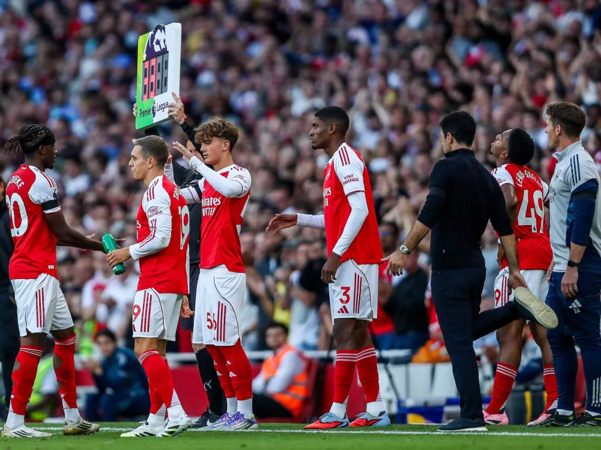 Lineker: "Arsenal" Chempionlar ligasini yutishi mumkin