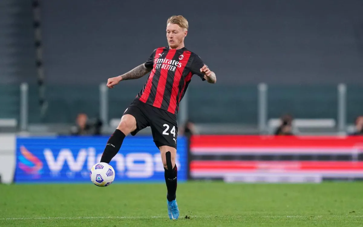 Simon Kyer: Milan yana oʻz ruhini topdi