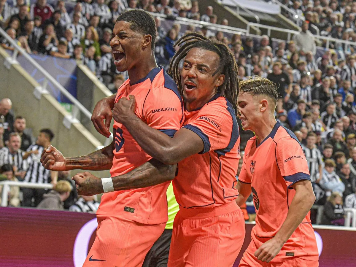 Lineker: "Barselona tomosha qilishga arziydi"