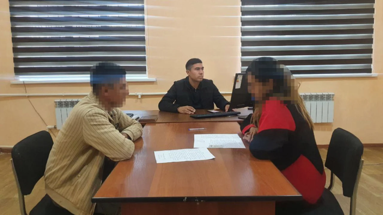 Qashqadaryoda ota aliment o‘rniga 6 sotix hovli berdi