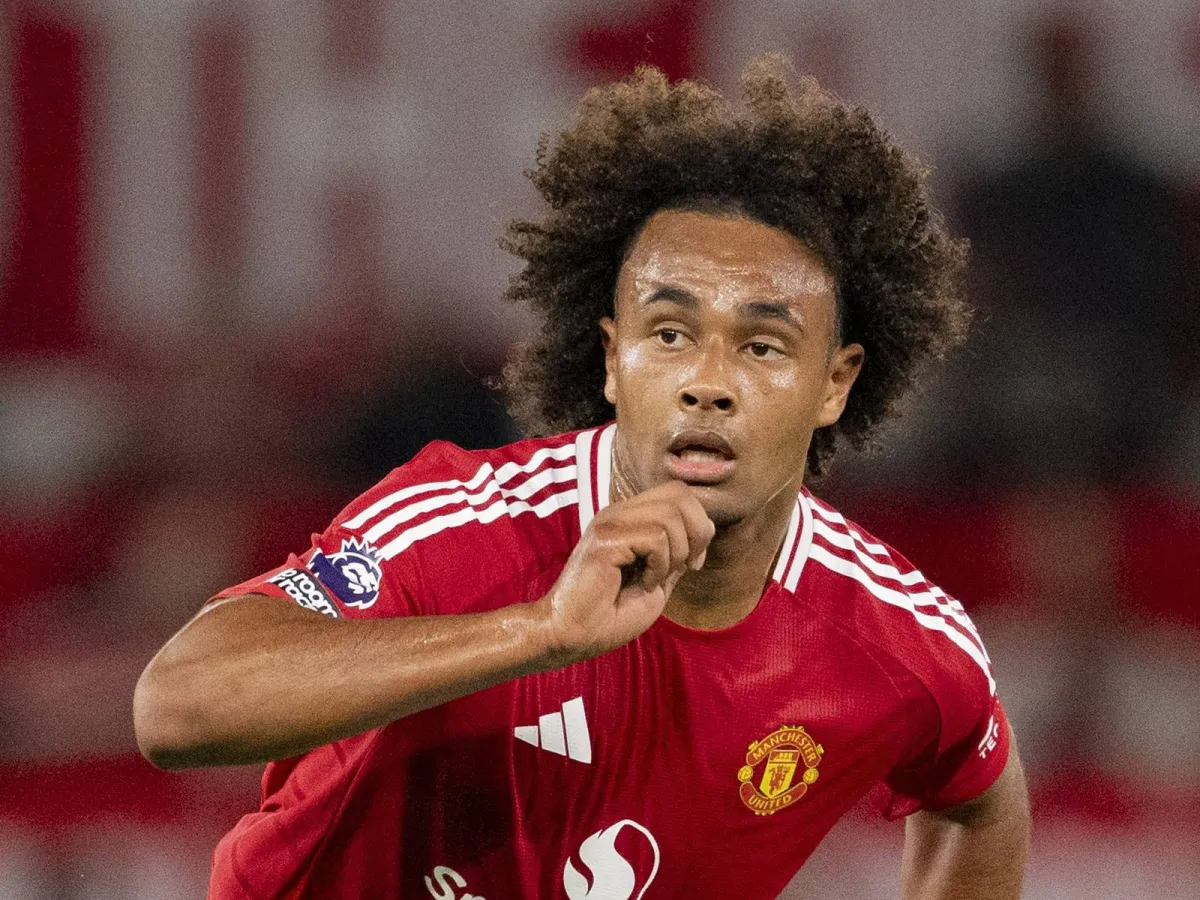 Manchester Yunayted Zirkezega ijara imkoniyatini taklif qilmoqda