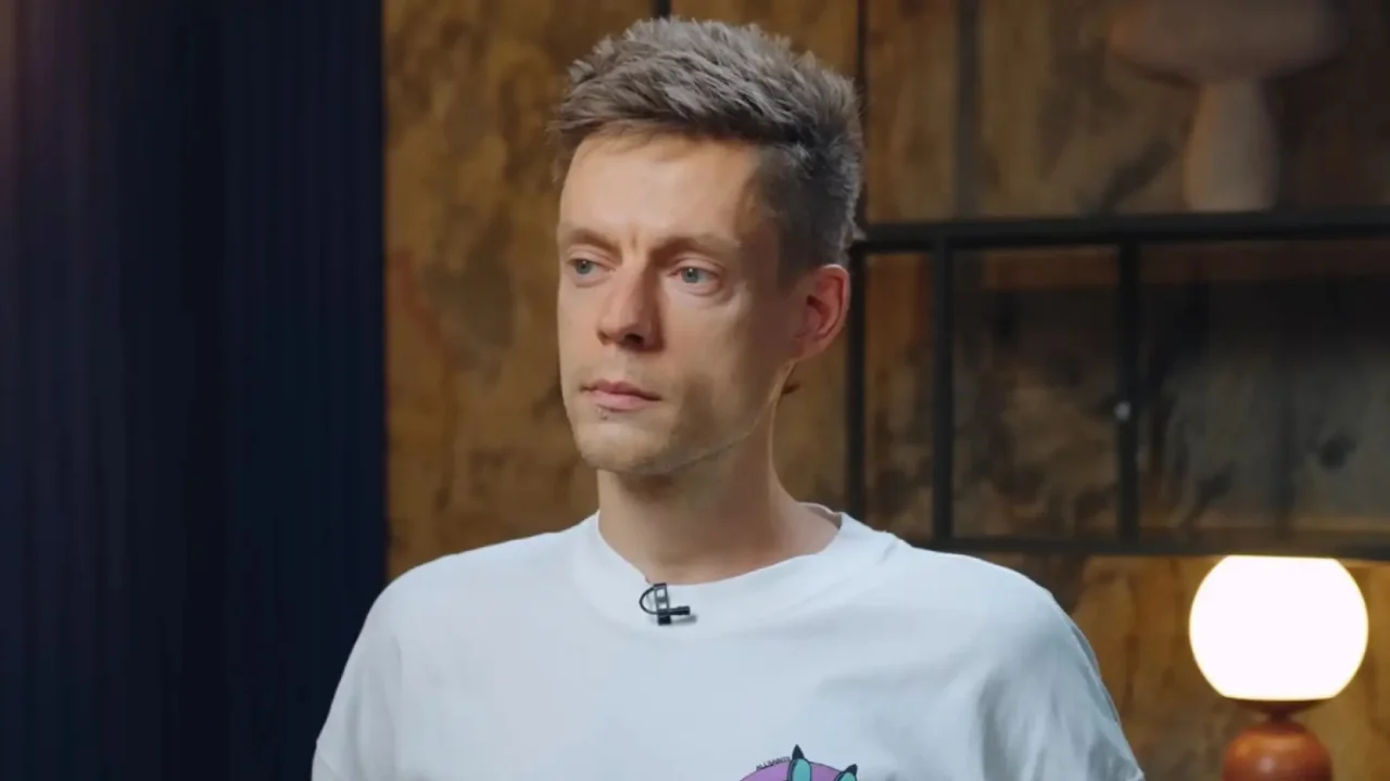 Yuriy Dud sirtdan 1 yil 10 oylik koloniyaga hukm qilindi