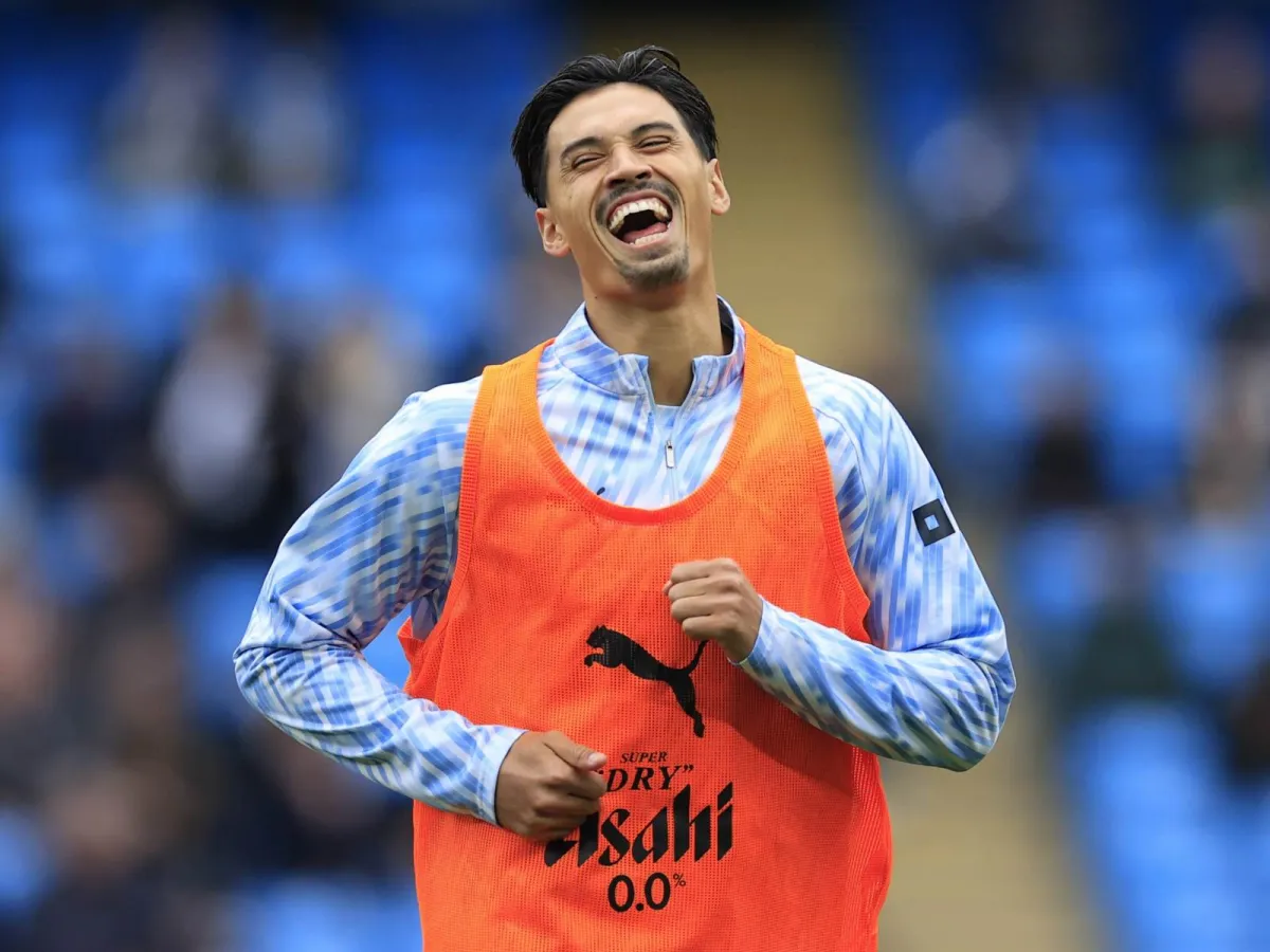 Reynders: "Premer-liga ajoyib!"