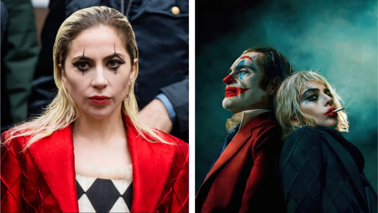 Ledi Gaga birinchi bor “Joker 2” tanqidiga munosabat bildirdi