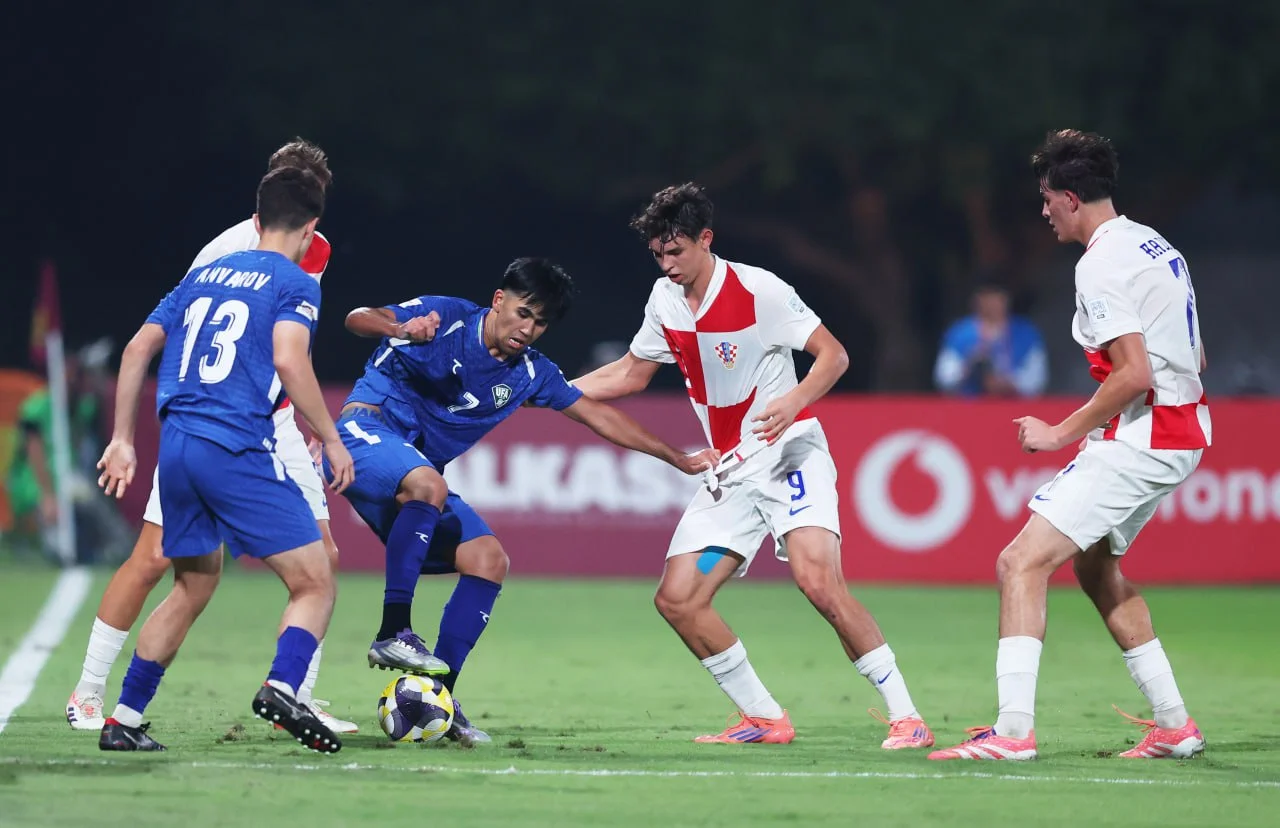 O‘zbekiston U-17ning dramatik o‘yindagi g‘alabasi qanday baholandi?