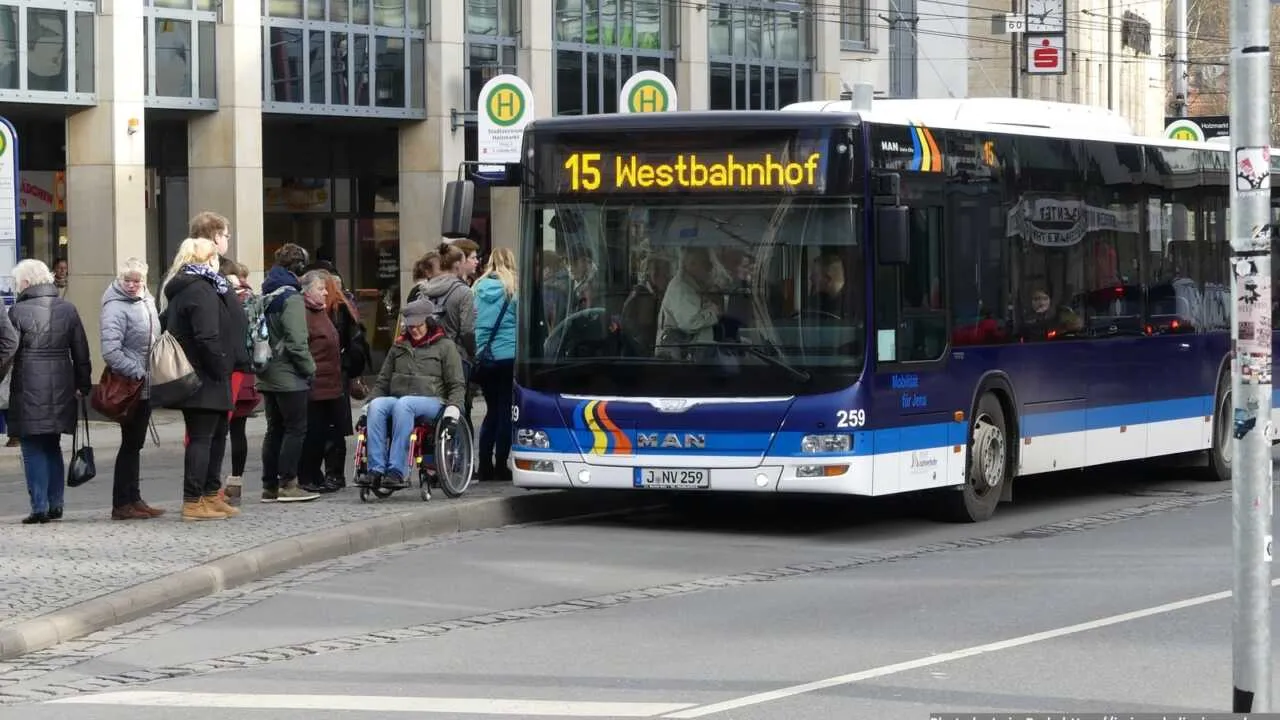 Germaniyada o'zbek haydovchilar uchun ish taklifi